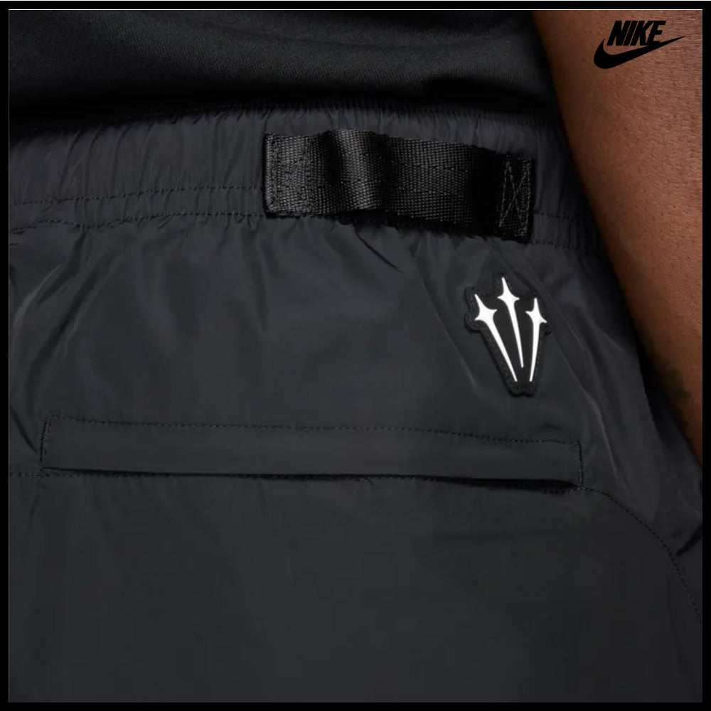 【NOCTA X NIKE】M NRG CS TRK PANT WVN QS