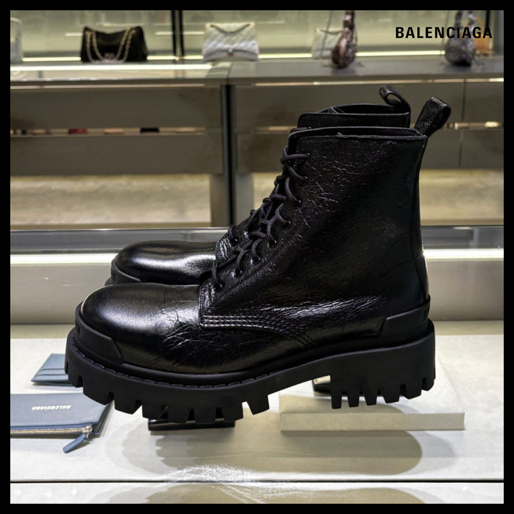★Balenciaga アウトレット セール ★Strike 20mm Boot