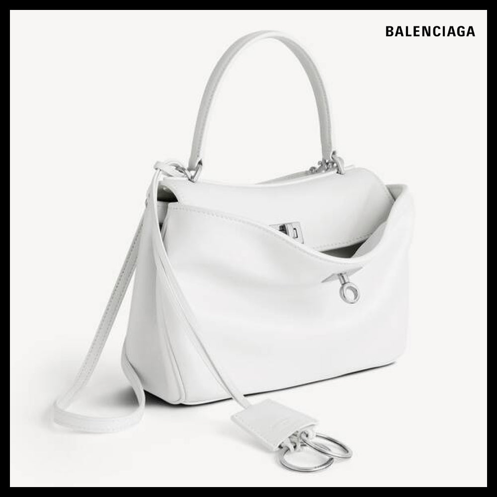 【BALENCIAGA】Rodeo Handbag Mini 9001