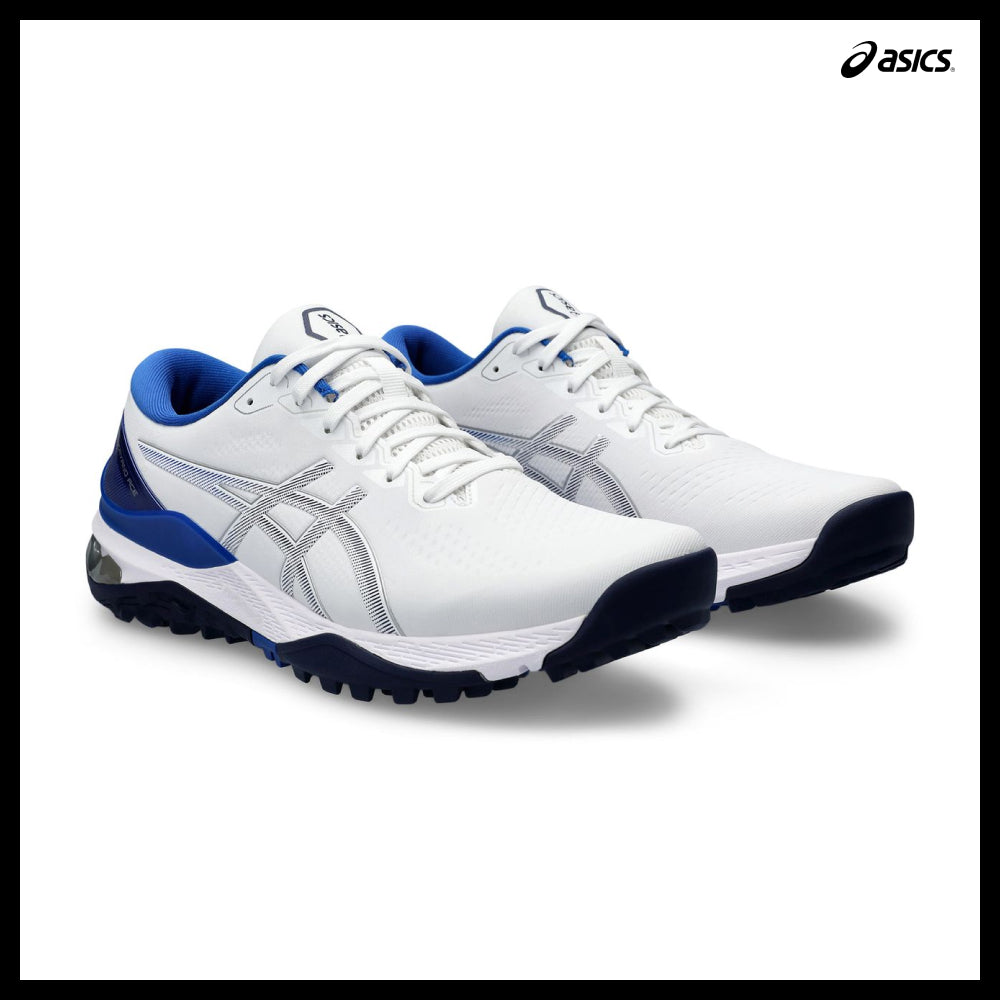 【asics】Gel Kayano Ace 2 White Peacock
