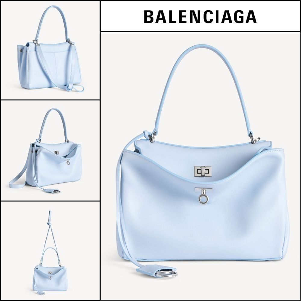 【BALENCIAGA】Rodeo Handbag Small 4921