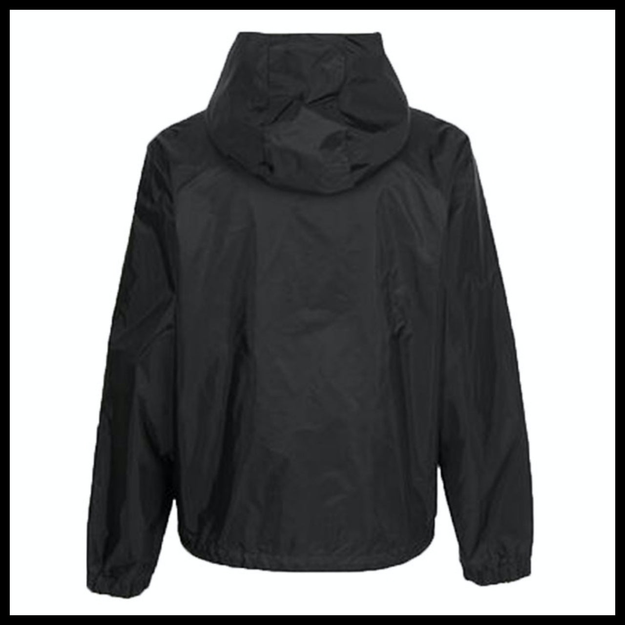 【MONCLER】Grandans Hooded Windbreaker