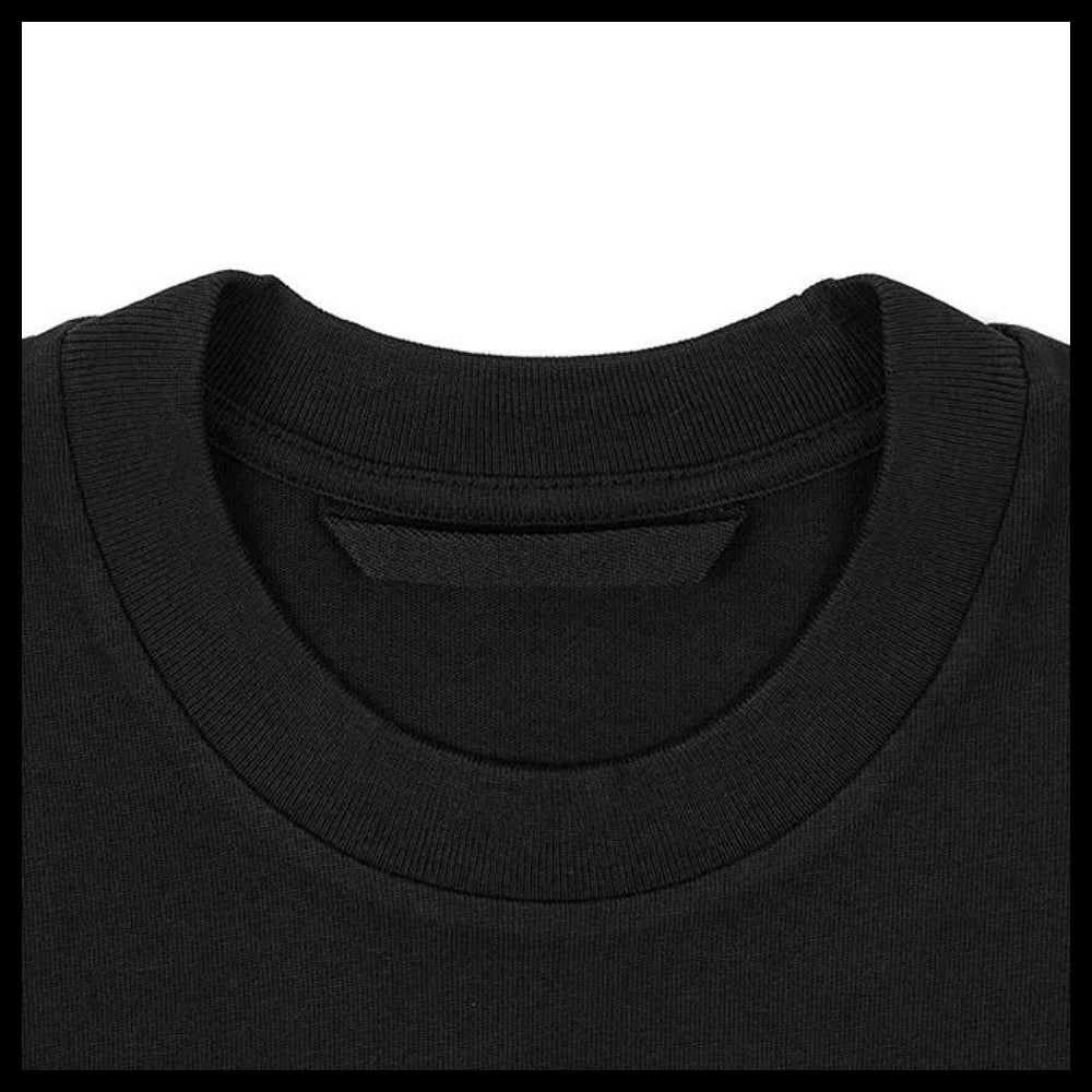 【MONCLER】Logo Men Short Sleeve T Shirt