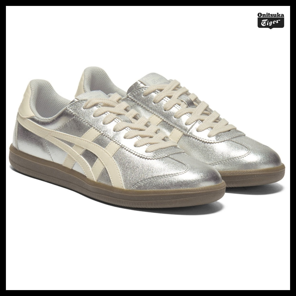 【onitsuka tiger】Tokuten - Grey