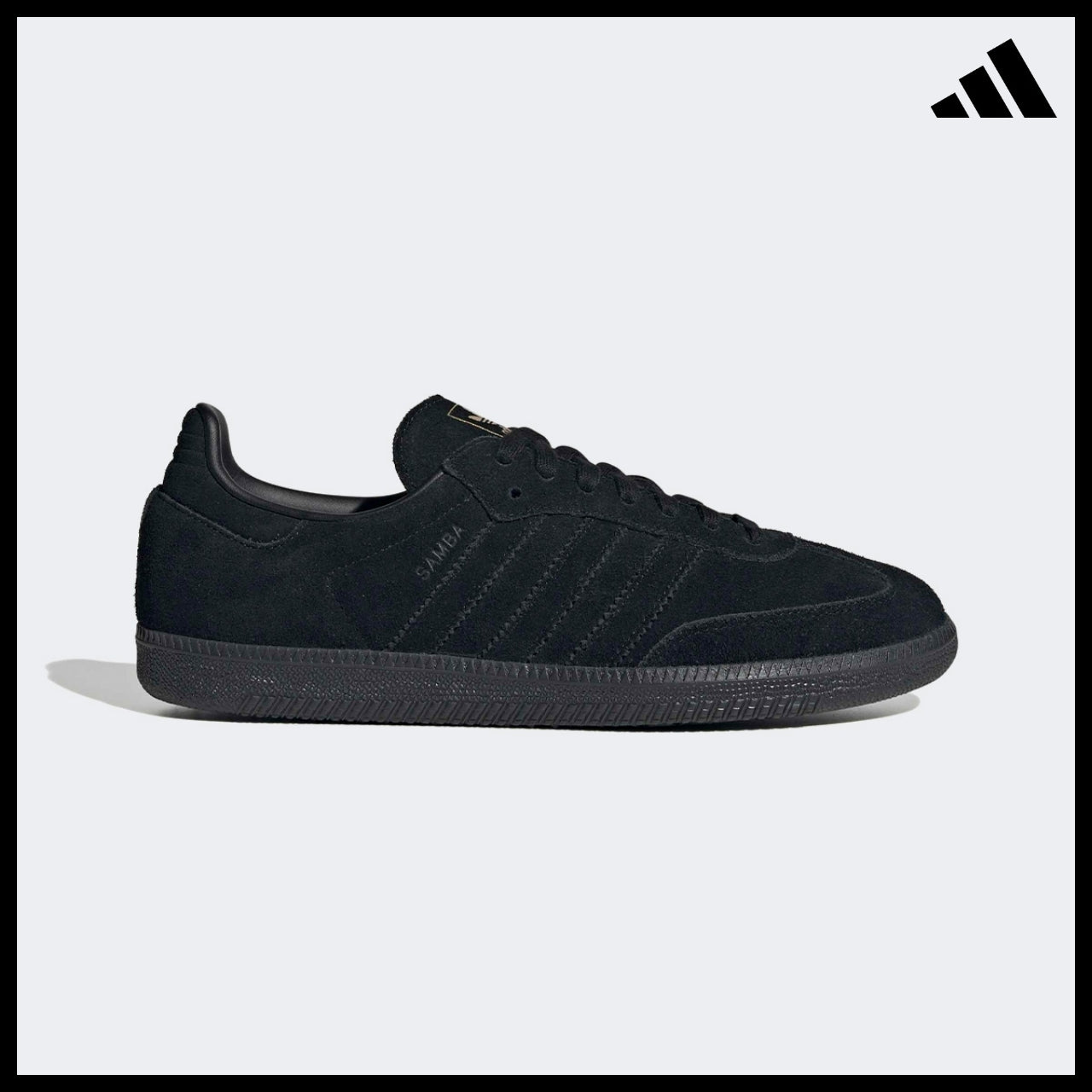 【asdasd】Samba Original Sneakers