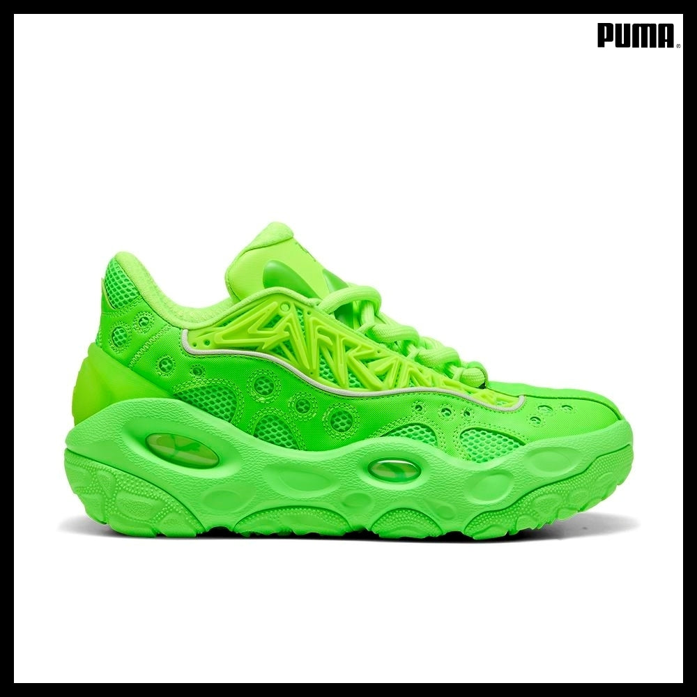 【PUMA】 LaMelo Ball LaFrance RNR Neon