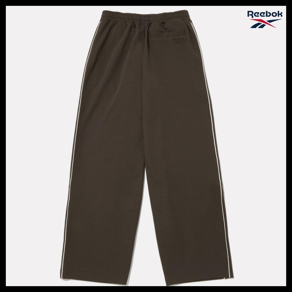 【Reebok】Premier Track Pants - 2 Colors