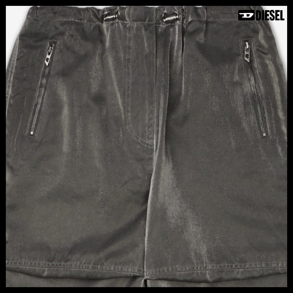 【DIESEL】P Rodigy Pants - Dark Grey