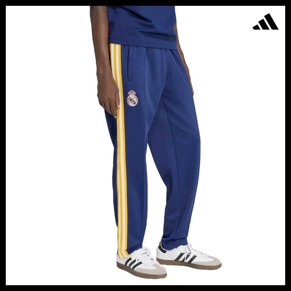 【adidas】Real Madrid Originals Track Pants