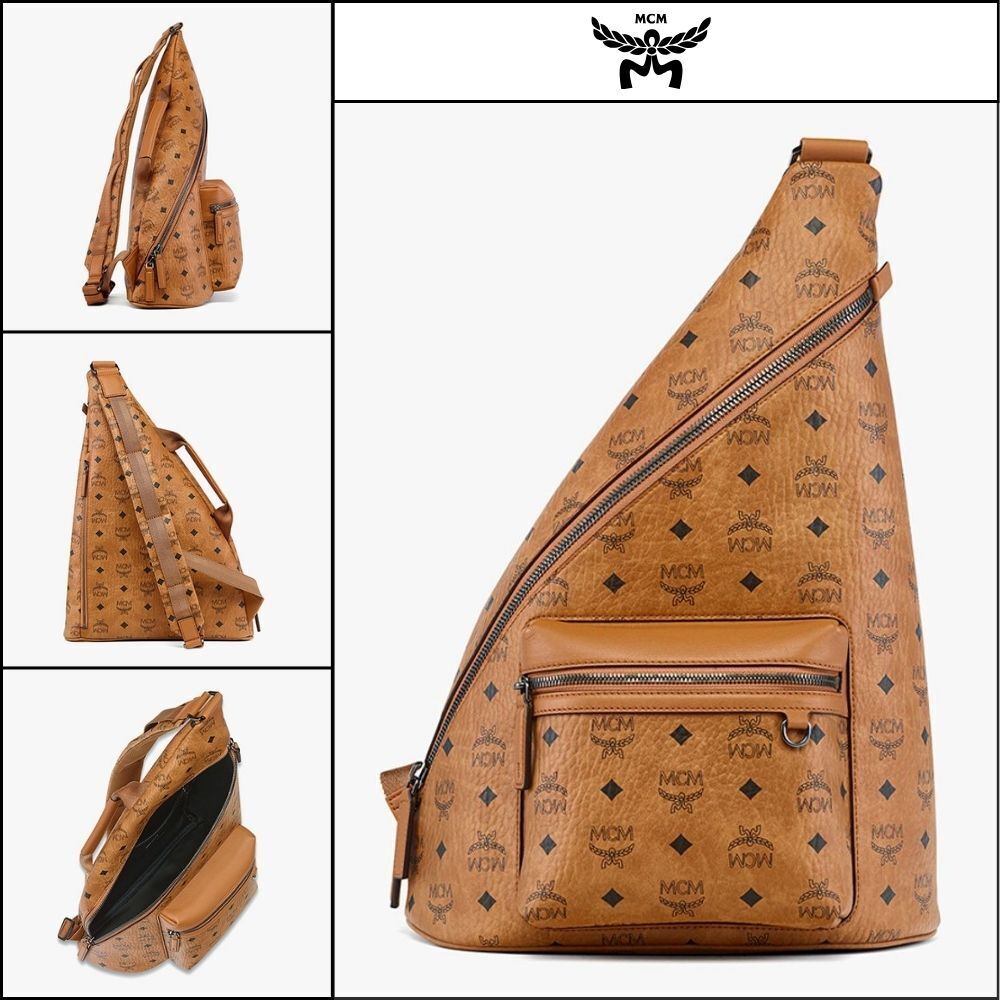 【MCM】Aren visetos sling