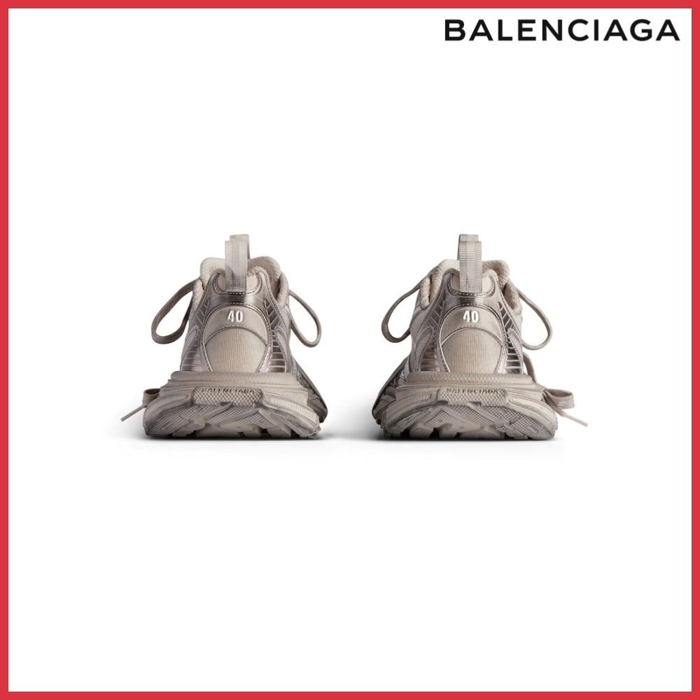 【Balenciaga】3XL Summer Mesh Sneaker