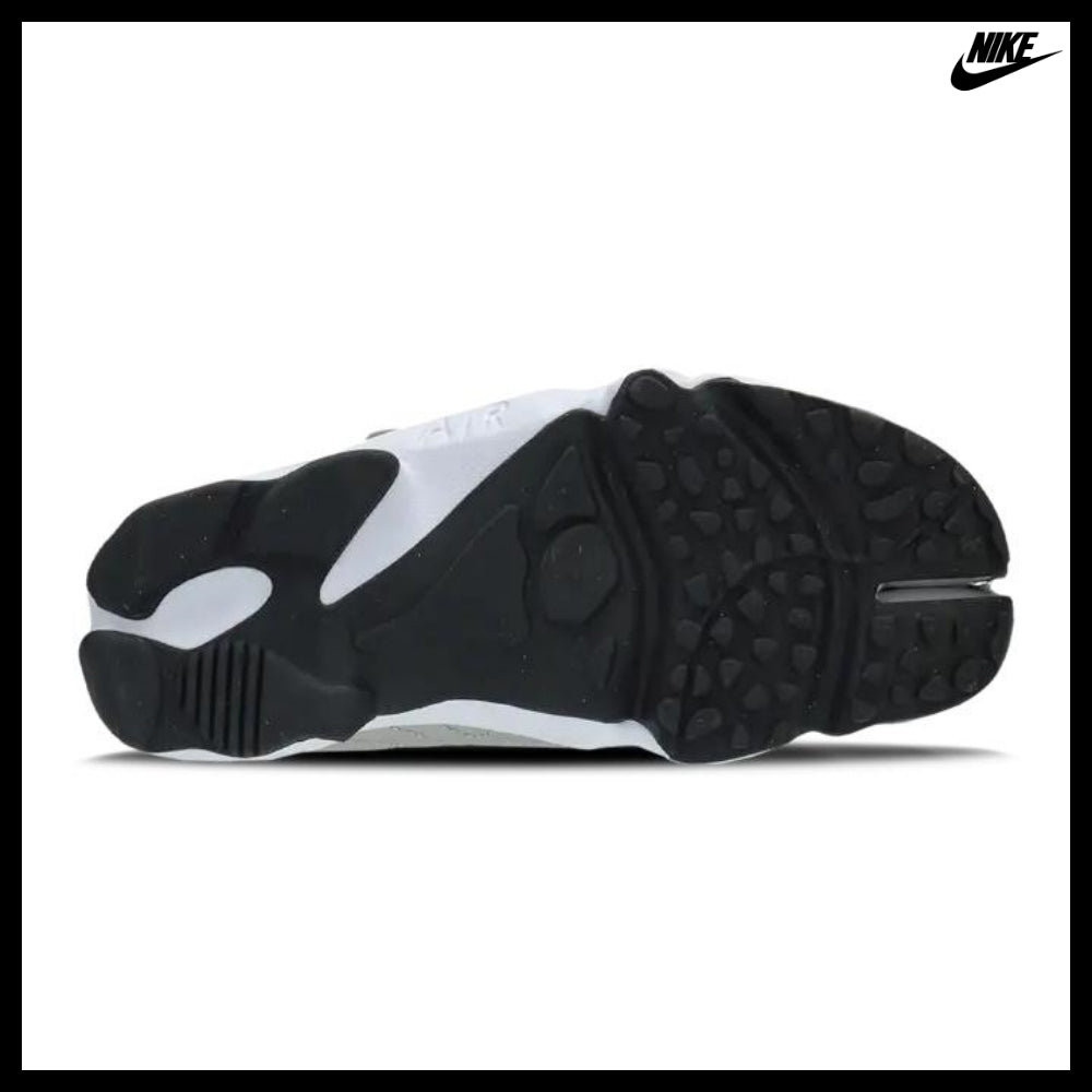 【NIKE】WMNS Air Rift Metallic Silver