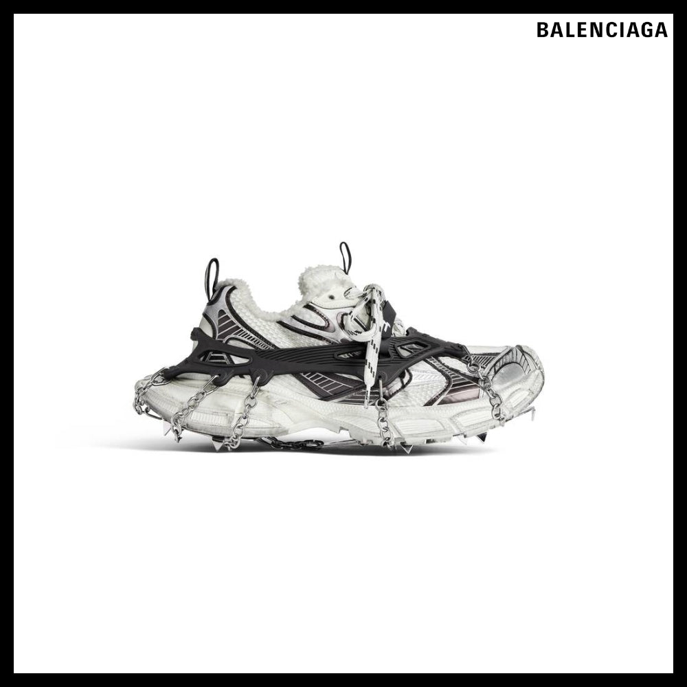 【BALENCIAGA】3XL SKI SNEAKER 9710