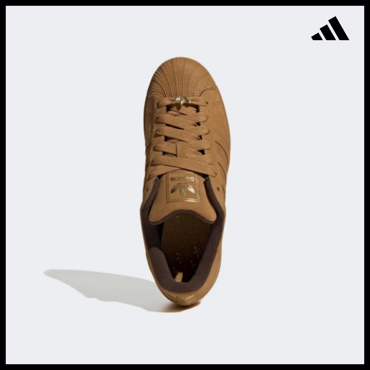 【ADIDAS】Superstar II KJ3546