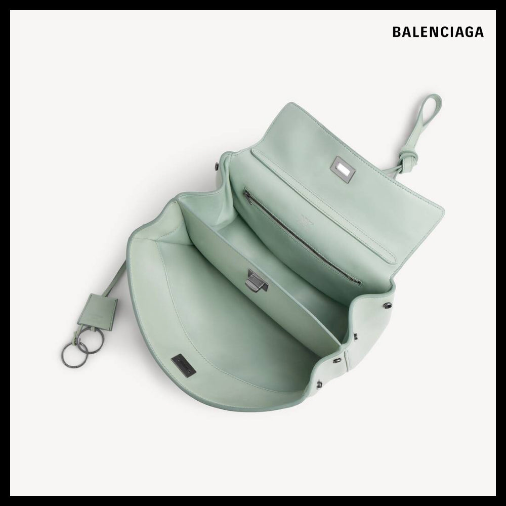 【BALENCIAGA】Rodeo Handbag Small 3837