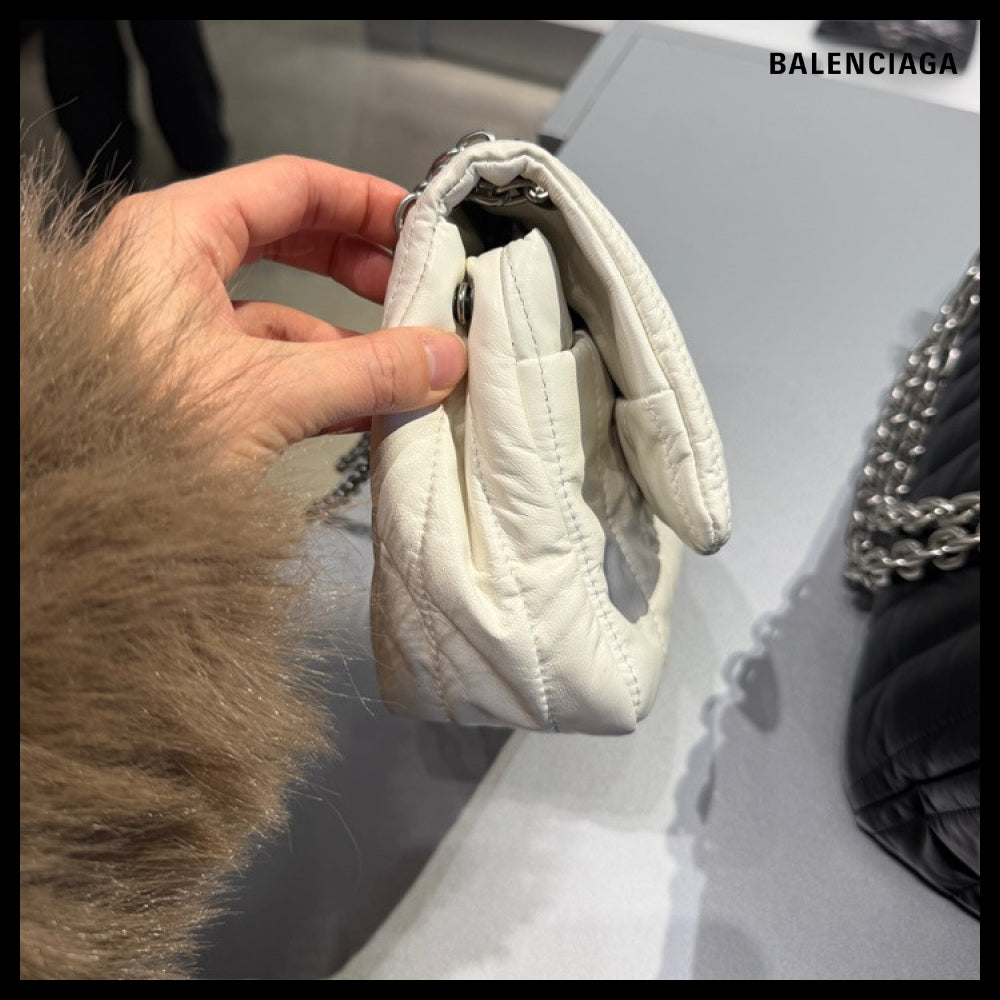 ★Balenciaga アウトレット セール ★Monaco Bag Mini