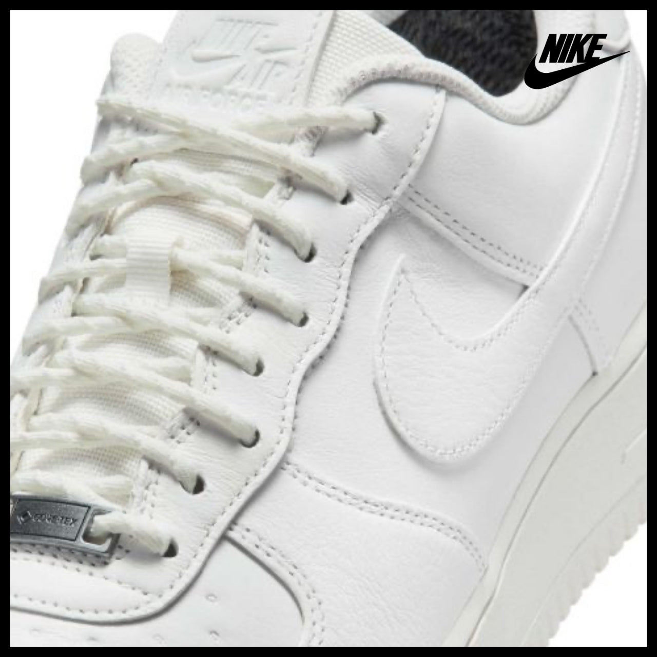 【NIKE】Air Force 1 GORE-TEX M