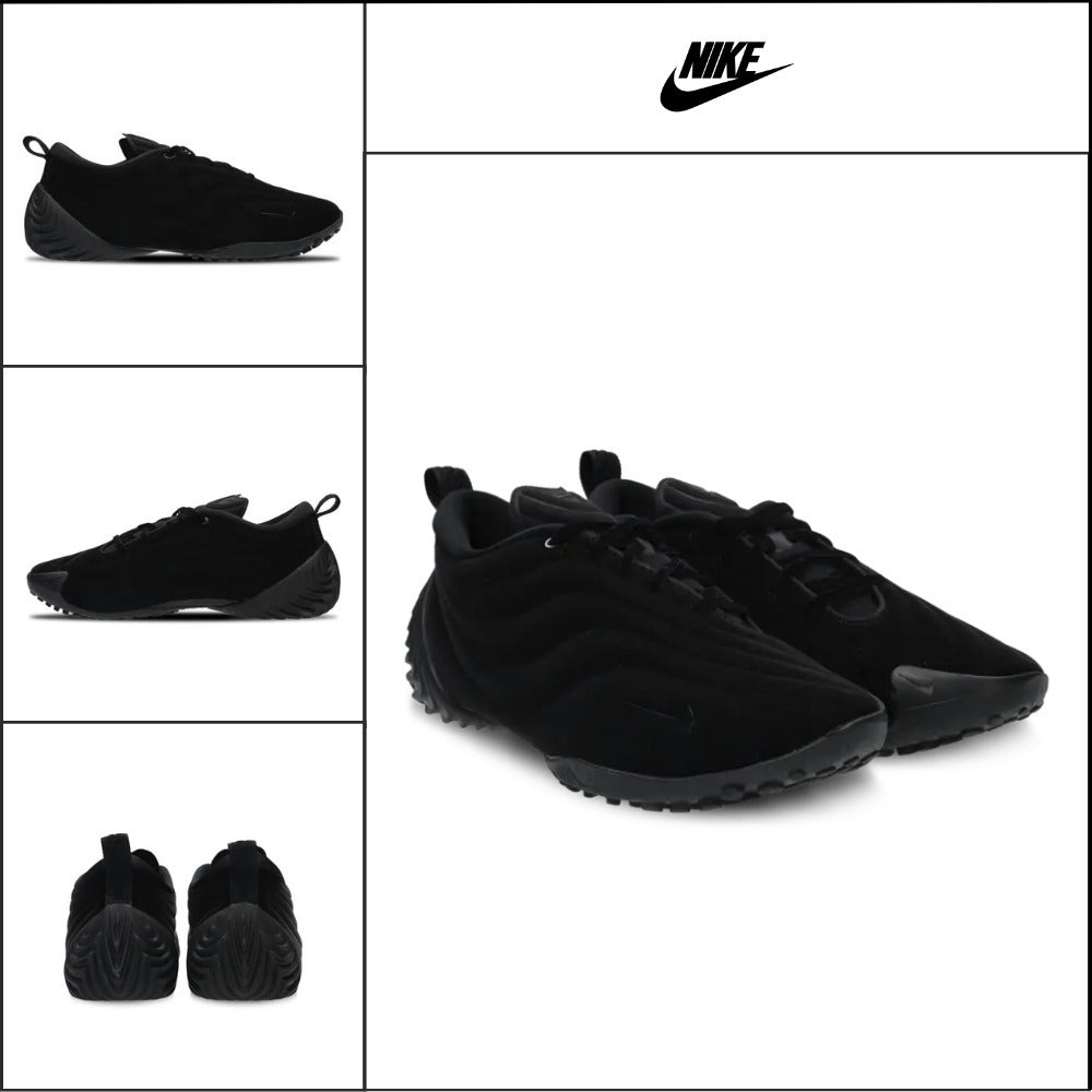 【NIKE】W Astra Ultra Black
