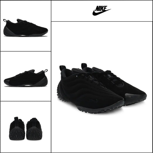 【NIKE】W Astra Ultra Black