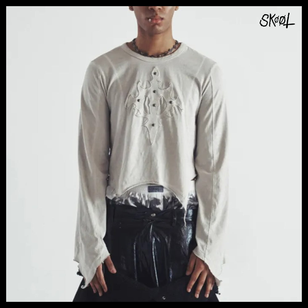 【SKOOT】Mirae Top 2Colors