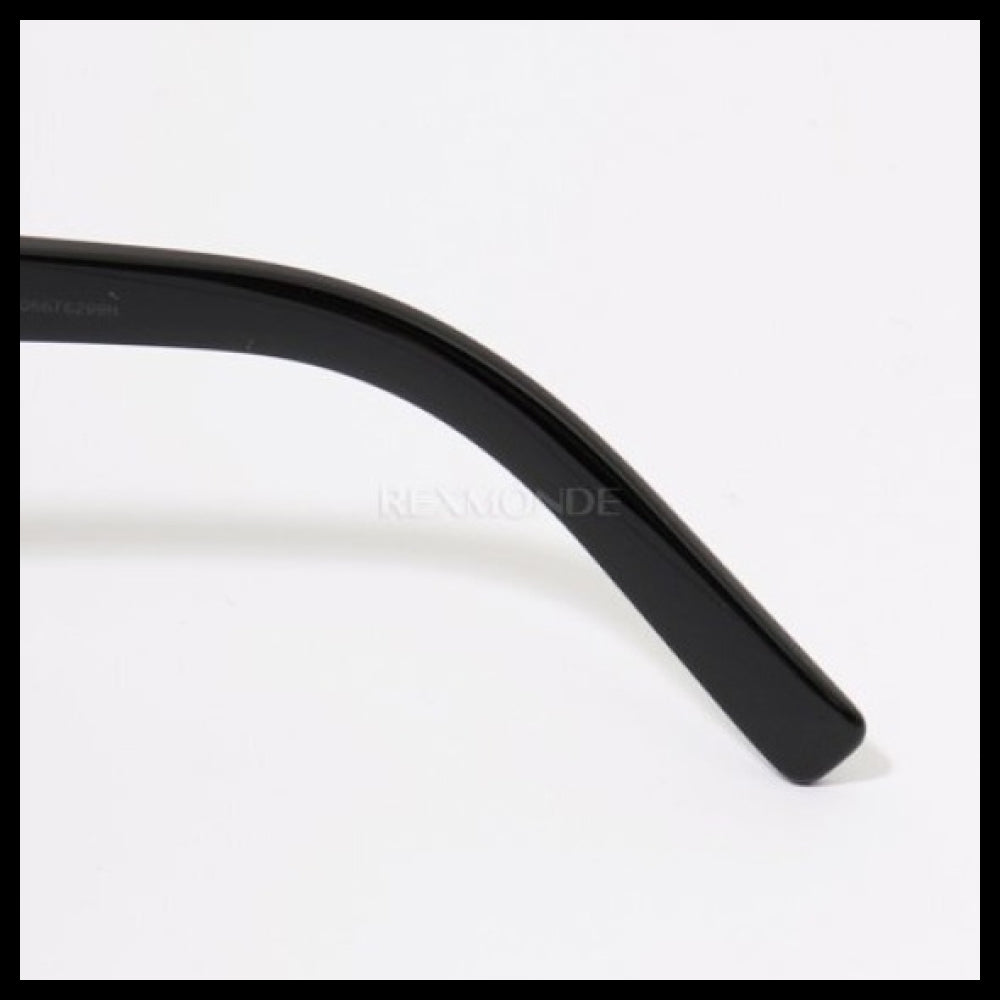 【Miu Miu】Logo Sunglasses