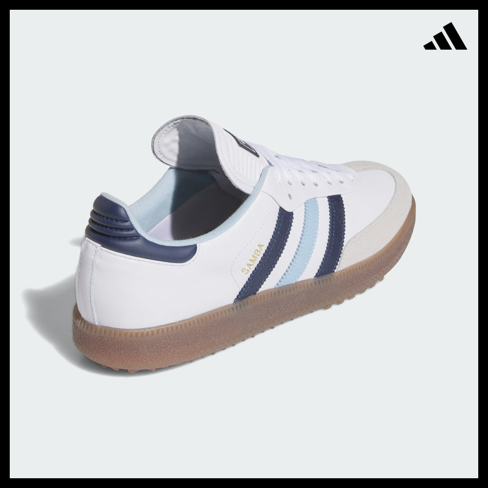 【adidas】Samba Spikeless JP8650