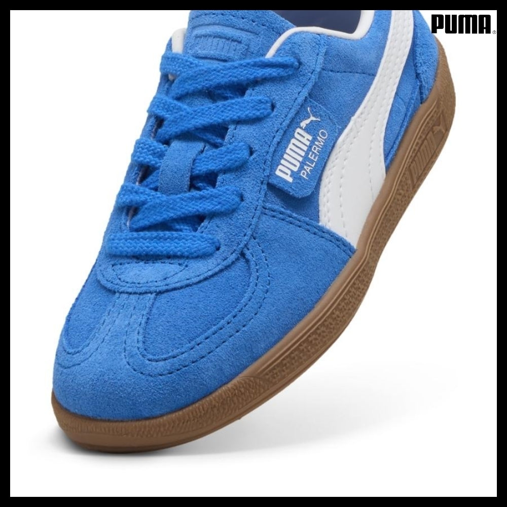 【PUMA】Palermo Kids 3 Colors