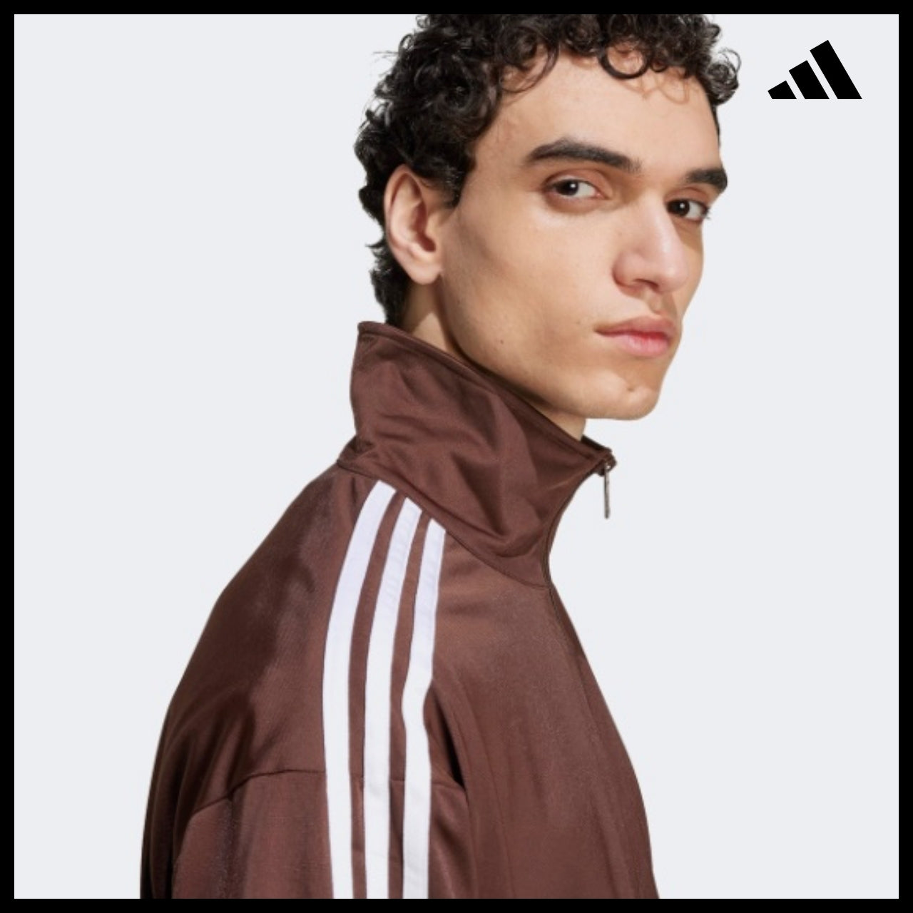 【ADIDAS】Adicolor Classic Firebird Track Top KA0459