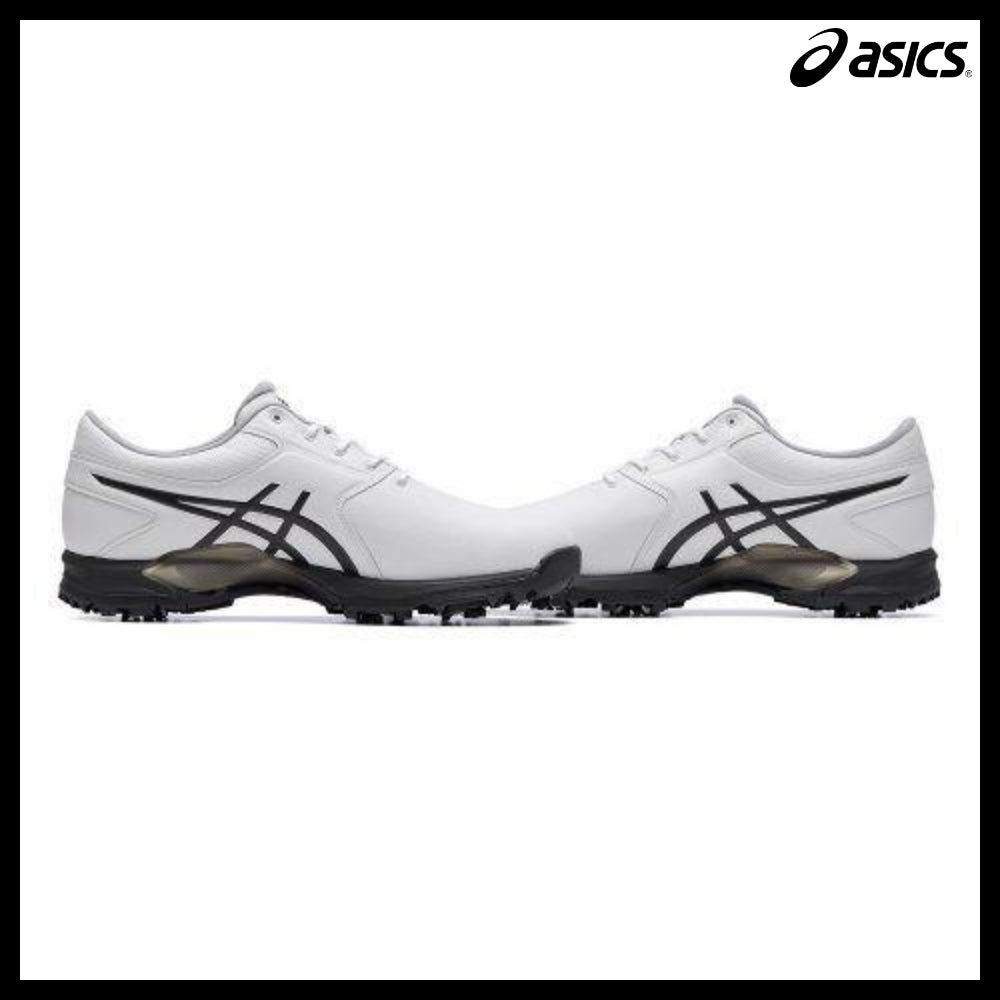 【asics】Gel Ace Pro M White Black White