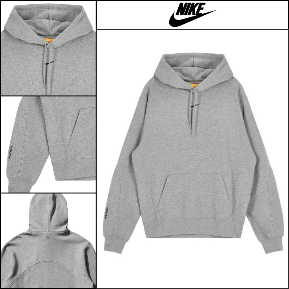 【NOCTA X NIKE】AS M NRG CS HOODIE FLC 2