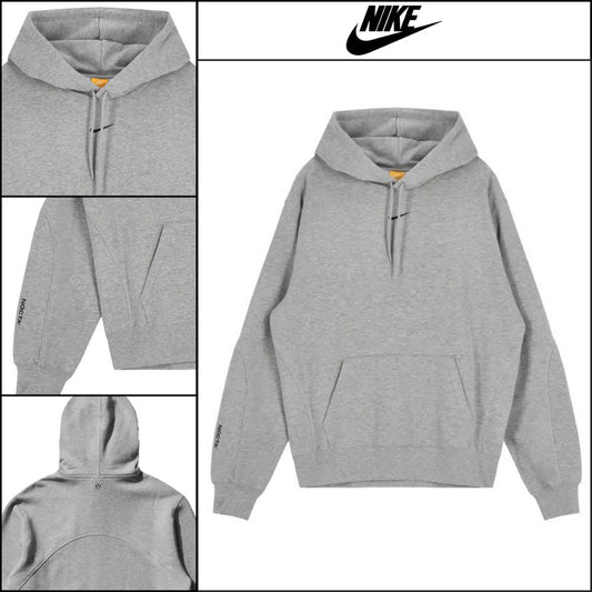 【NOCTA X NIKE】AS M NRG CS HOODIE FLC 2