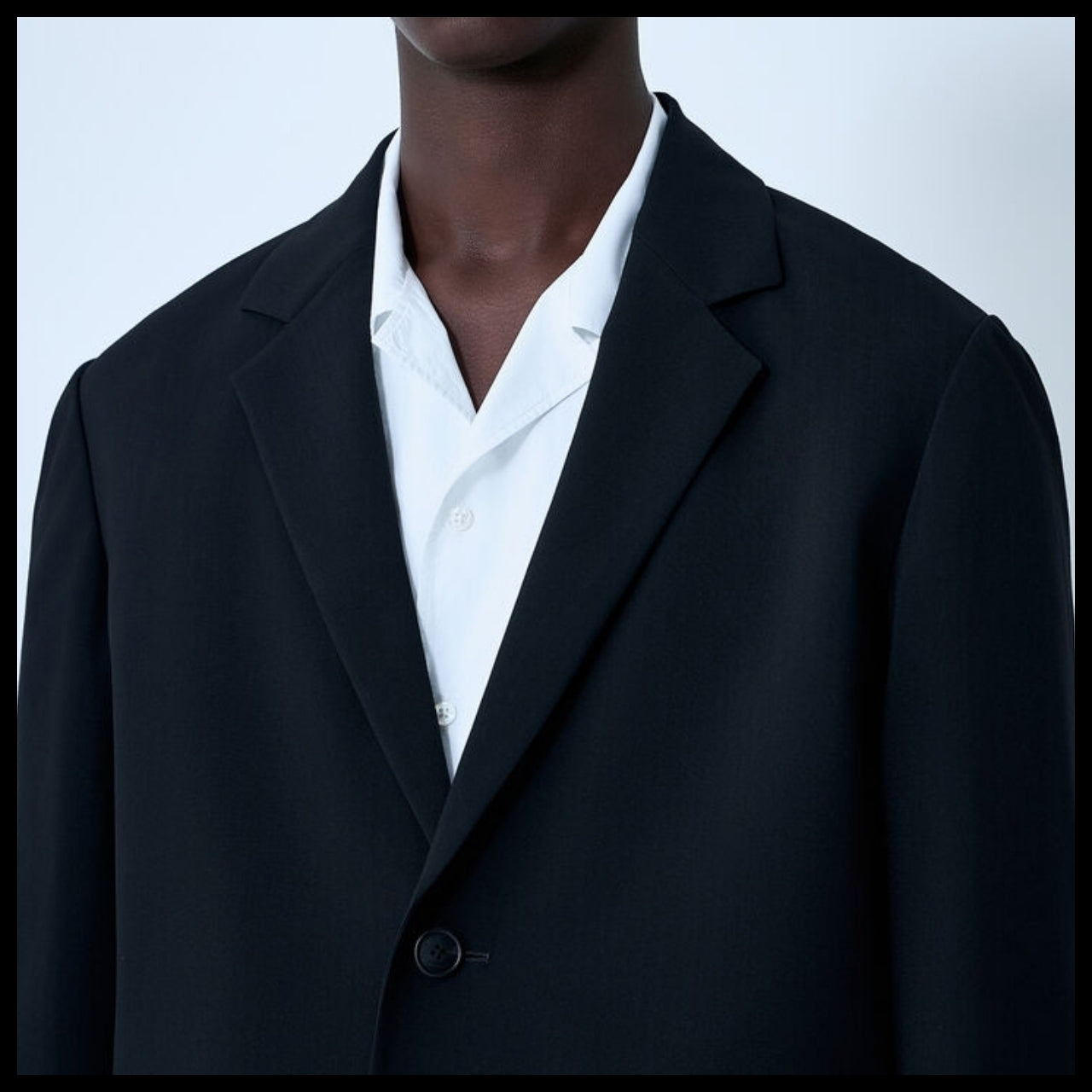 【THE ROW】Albert Jacket