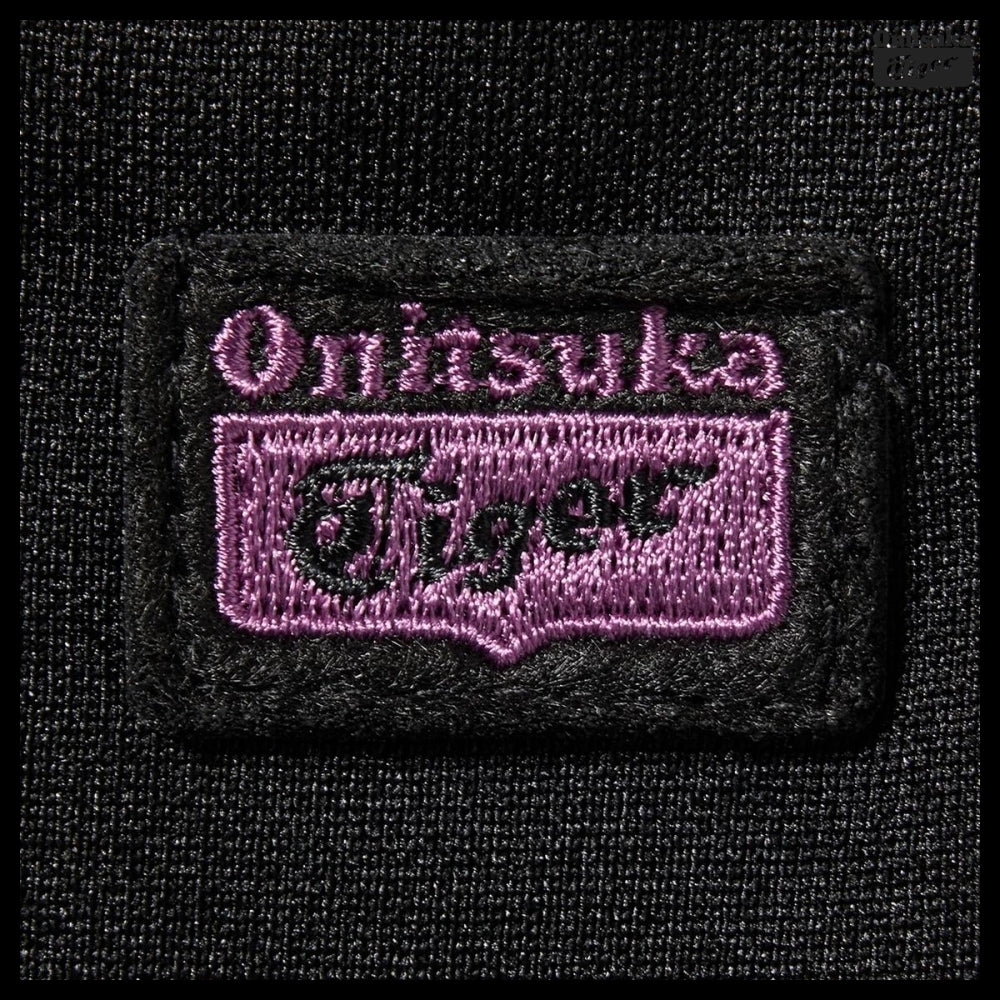 【onitsuka tiger】Logo Track Pants