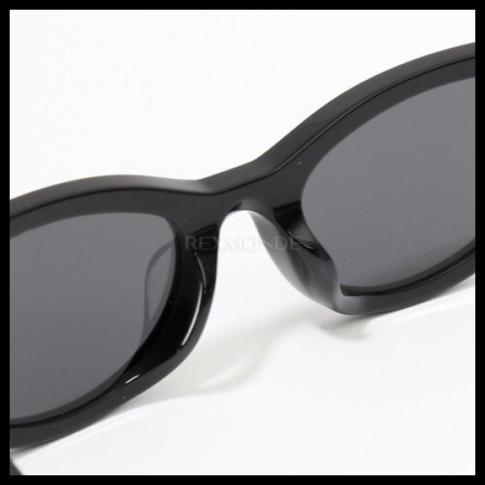 【Miu Miu】Logo Sunglasses