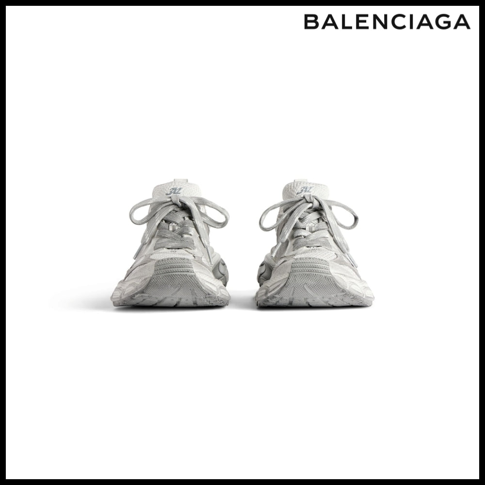【BALENCIAGA】3XL Sneaker Light Grey