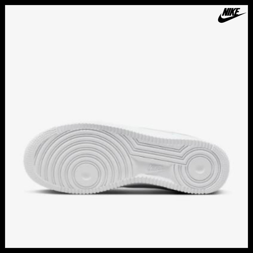 【Nike x 1017 Alyx】 Air Force 1 Low White