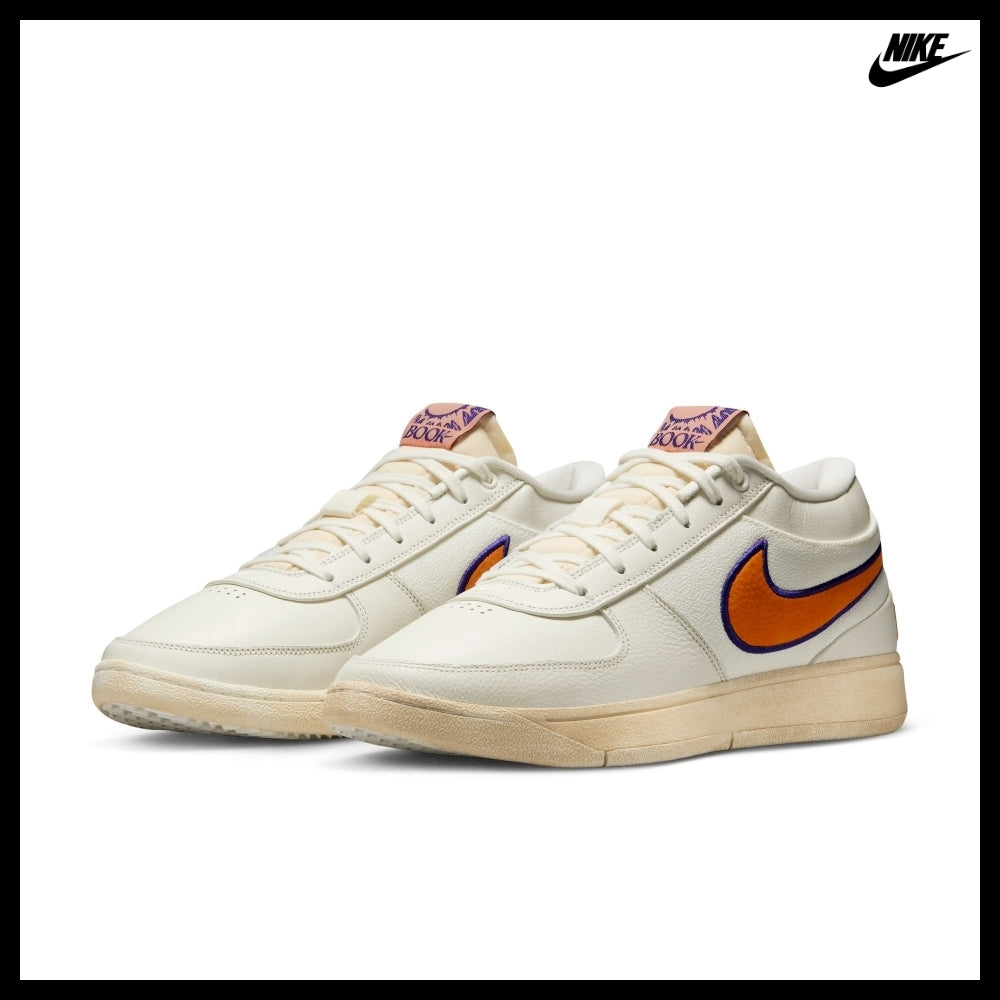 【NIKE】 Book 1 EP CHBL Suns
