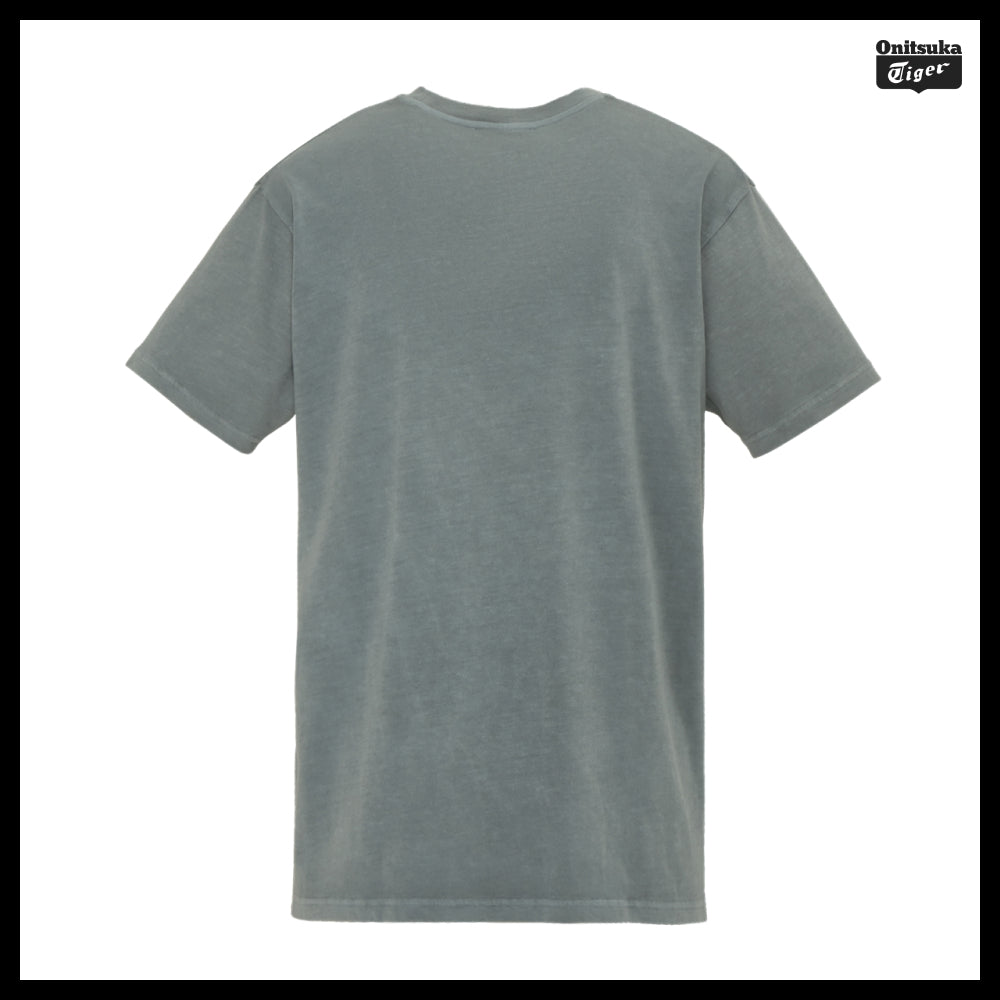 【ONITSUKA TIGER】GRAPHIC TEE 2COLORS