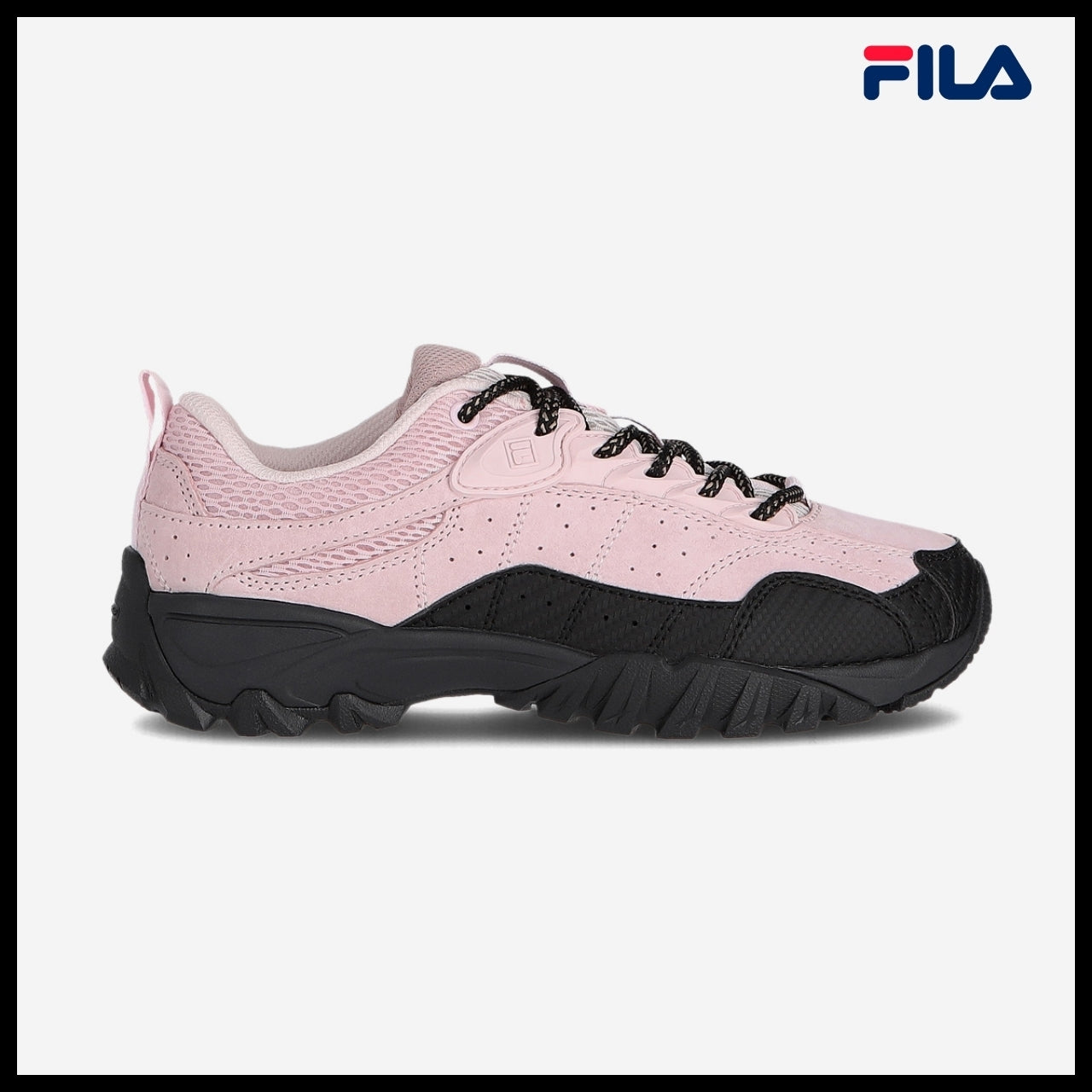 【FILA】Harepin 1998 660 Pink