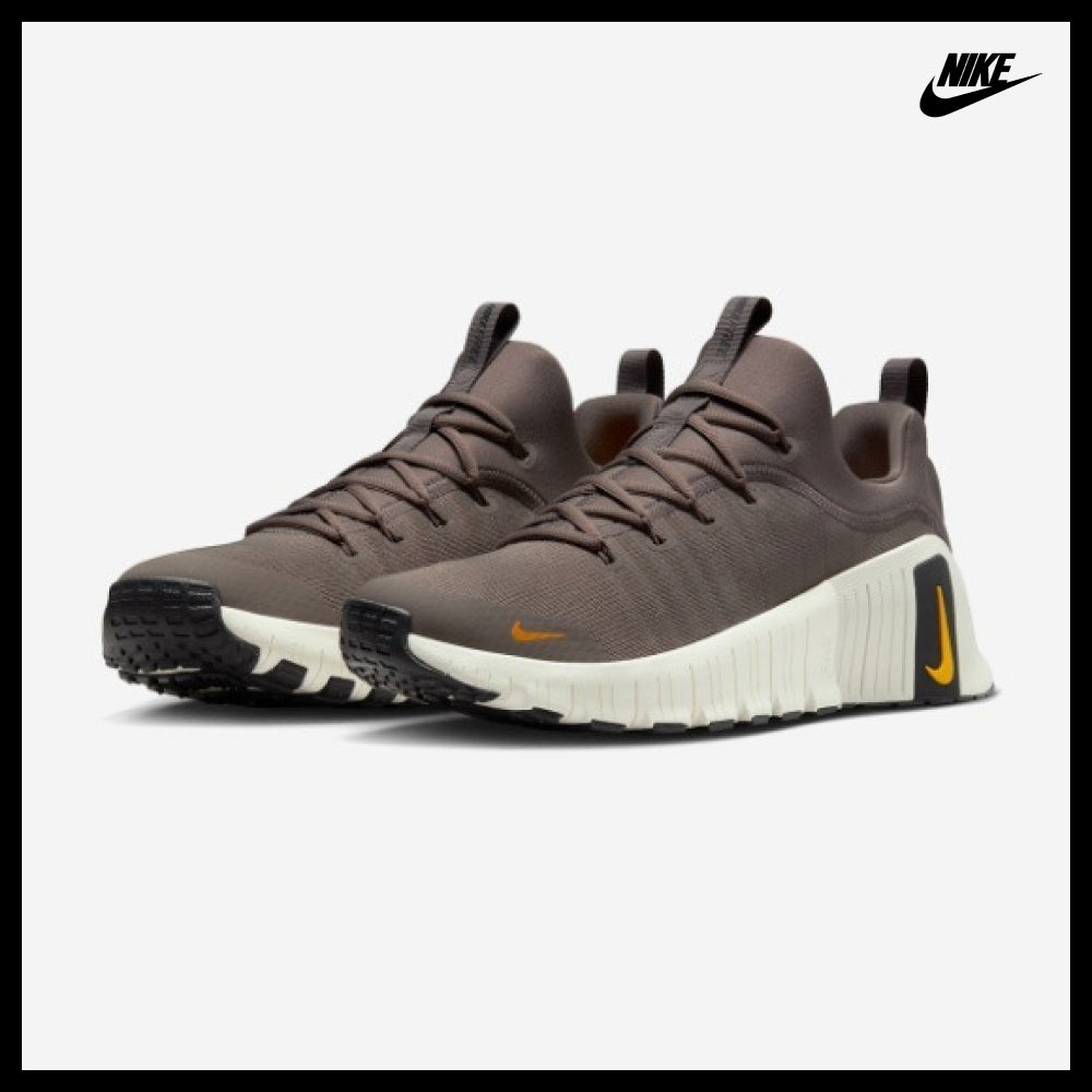 【Nike】Nike Free Metcon 6