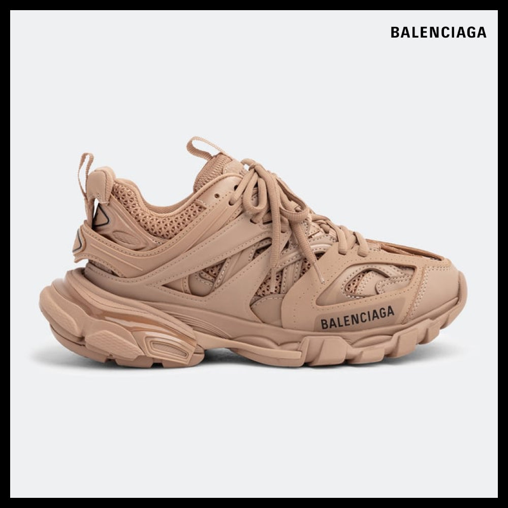 ★BALENCIAGAアウトレットセール ★Track Sneaker Recycled Sole