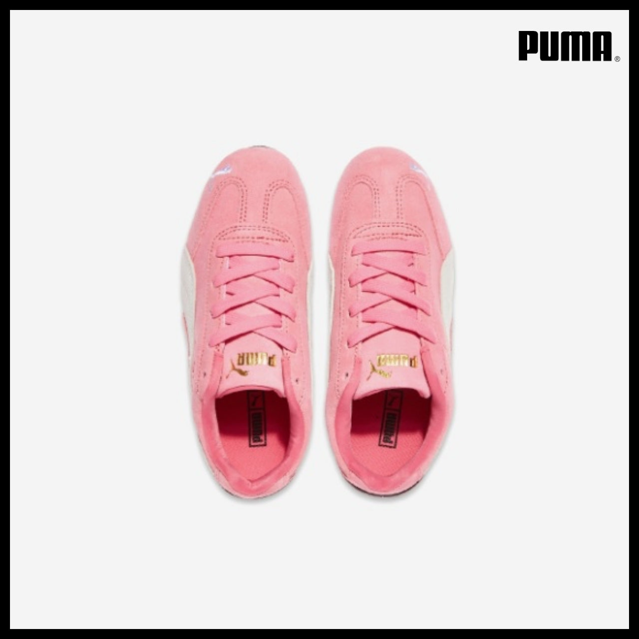 【PUMA】Speedcat OG Preschool
