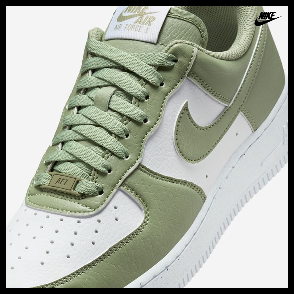 【NIKE】Women's Air Force 1 '07 Next Nature