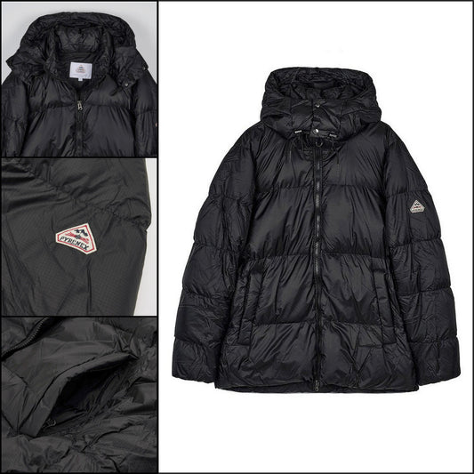 【PYRENEX】FW25 Men Shift Ripstop Down Jacket