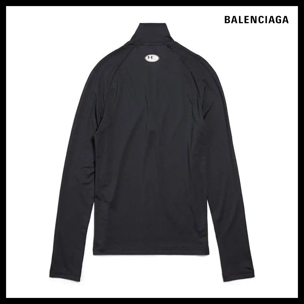 ★Balenciaga アウトレットセール ★Under Armour Fitted Zip-Up