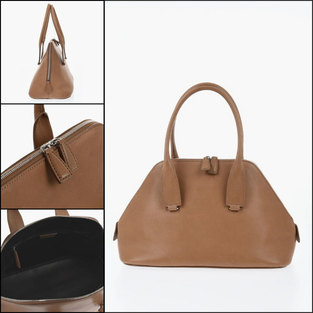 【The Row】DEVON Medium Tote Bag