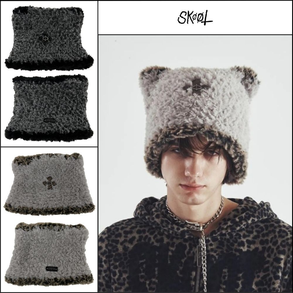 【SKOOT】Holy CUTE MAMA hat