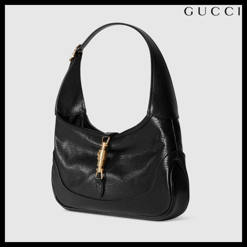 【GUCCI】Jackie Slim Medium Shoulder Bag 1000