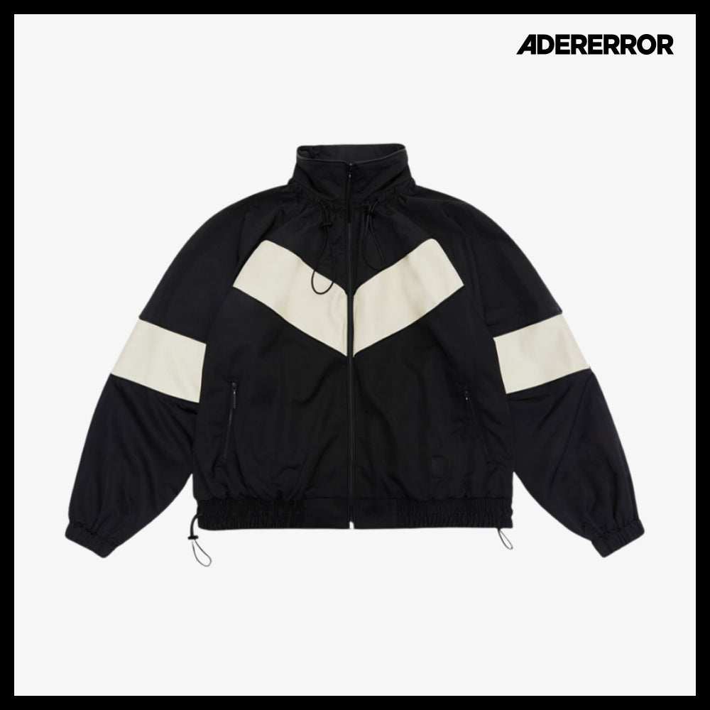 【ADERERROR】Mem Jumper Noir