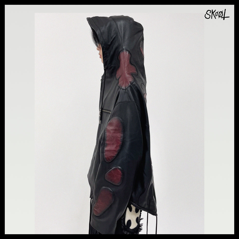 【SKOOT】Angel Dust Jacket